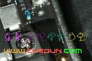 iPhone4 4s iphone5 iphone5s换电池图文教程