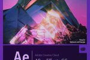 视频特效合成软件 Adobe After Effects CC 2018 英文中文破解版下载