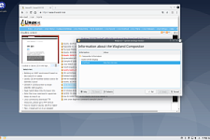 Q4OS 3.8下载 发布Debian 10.0上构建的传统桌面Linux发行版