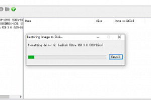 TransMac 12.3 黑苹果映像制作工具(破解版)