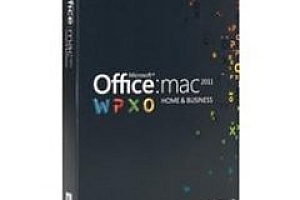 office 2010 for macos15.35 破解版