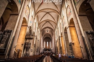 快速学会设定光圈、快门、ISO直接的关系