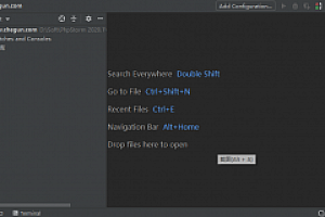 phpstorm2020.1汉化包下载