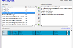 神舟电脑同方模具&机械革命8/9代机型专用黑苹果OpenCore EFI