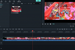 Wondershare Filmora10绿色版 万兴神剪手视频剪辑