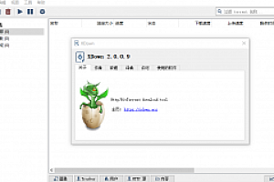 XDown http bt下载工具