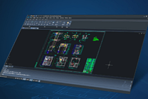 中望CAD 2022 For Linux国产系统专用版下载