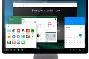技德科技Remix OS remix os 3.0 jide os系统下载地址