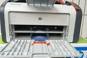 HP LaserJet 1020官网驱动下载(包含X32 X64)