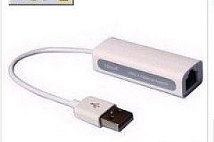 USB QF9700 USB2.0网卡驱动