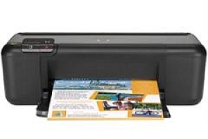 HP2600彩色喷墨打印机驱动