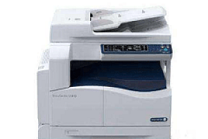 富士施乐S2110打印扫描驱动下载