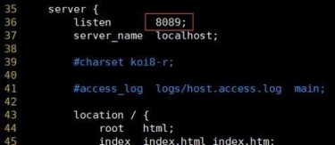 centos7环境下如何安装nginx
