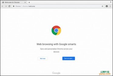 在RHEL 8/CentOS 8上安装Google Chrome浏览器的方法