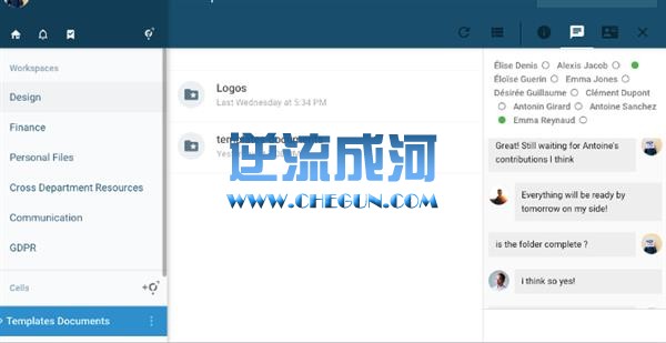 可代替Dropbox的5个开源软件：免费