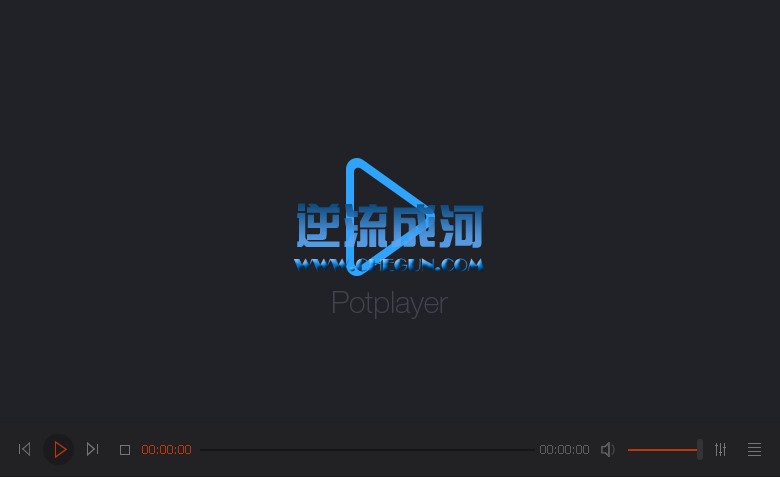 视频播放器 PotPlayer x86 1.7.21212 & x64 1.7.21212 美化版