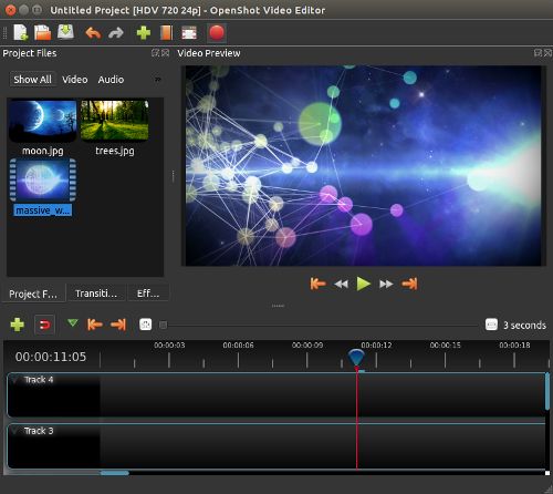 Adobe 软件的替代品们 4 Adobe 软件的替代品们 4