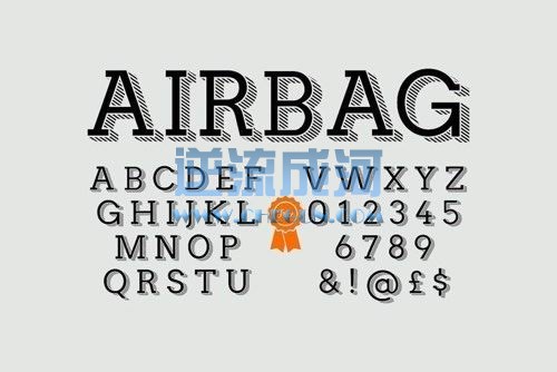 字体下载