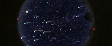 stellarium v​​0.20.3虚拟天文馆