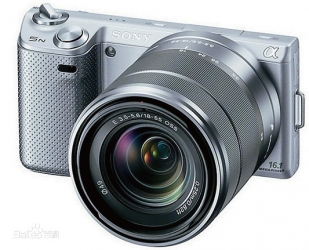 SONY(索尼)NEX5N微单 V1.02固件