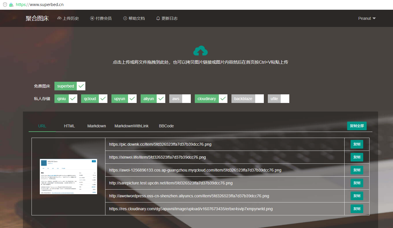 wordpress网站速度优化教程