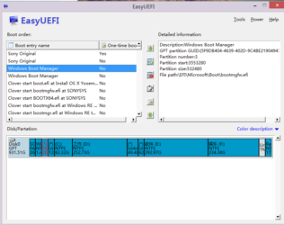 神舟电脑同方模具&机械革命8/9代机型专用黑苹果OpenCore EFI