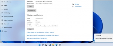 Windows11免TPM2.0补丁(图文教程)