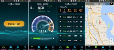 [安卓APP]网速测试-Ookla Speedtest v4.6.4 特别版