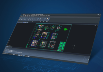 中望CAD 2022 For Linux国产系统专用版下载