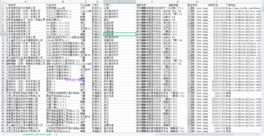 国产电脑银河麒麟Linux系统软件下载列表（包含所有CPU）
