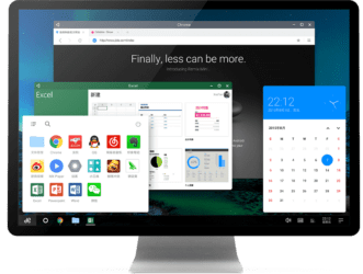 技德科技Remix OS remix os 3.0 jide os系统下载地址