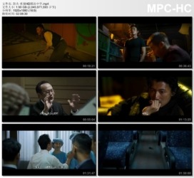 [经典电影]2021年中国香港谢霆锋.甄子丹主演7.5分动作犯罪片《怒火·重案》HD国粤双语中字种子下载