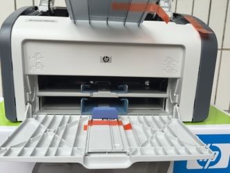 HP LaserJet 1020官网驱动下载（包含X32 X64）