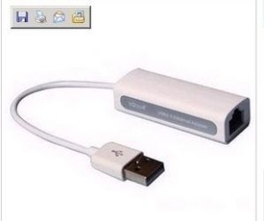 USB QF9700 USB2.0网卡驱动