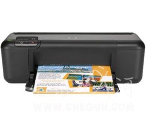 惠普 Deskjet D2600