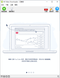 4K Video Downloader v4.20.0.4740便携版