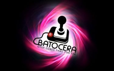 batocera V33.0云斑Linux游戏系统下载