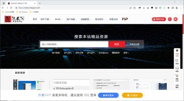 谷歌chrome浏览器集成小工具便携版绿色版